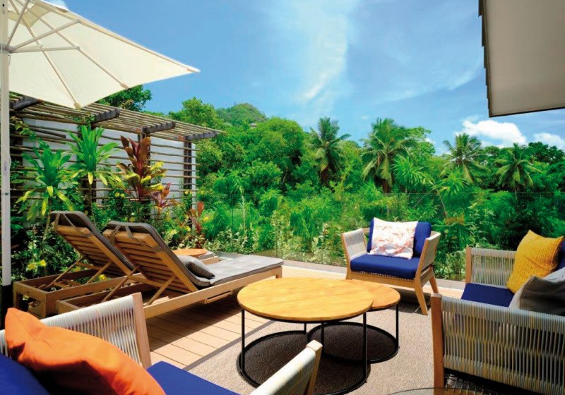 Zimmer & Wohnkomfort