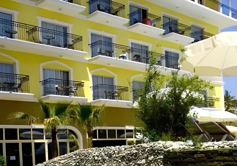 Hotel Allgemein