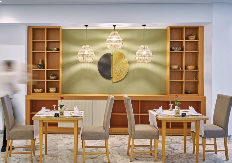 Kulinarik & Restaurants