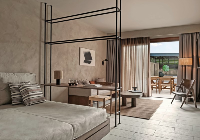 Zimmer & Wohnkomfort