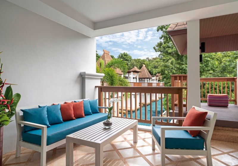 Zimmer & Wohnkomfort