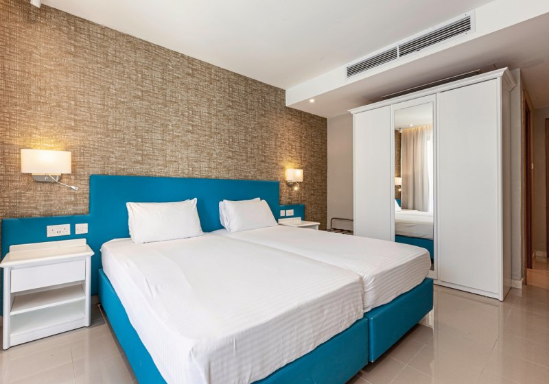 Zimmer & Wohnkomfort