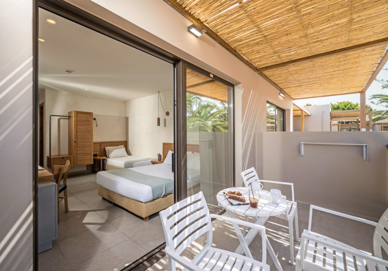 Zimmer & Wohnkomfort