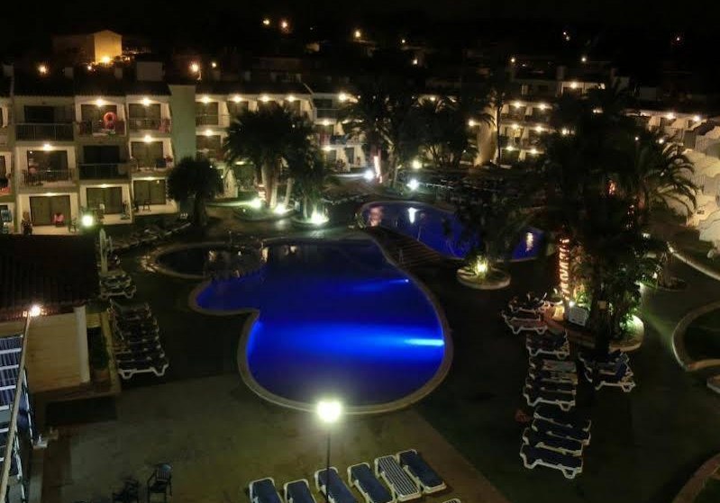 Hotel Allgemein