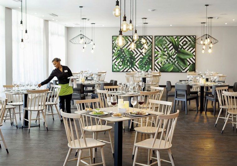 Hotel Allgemein