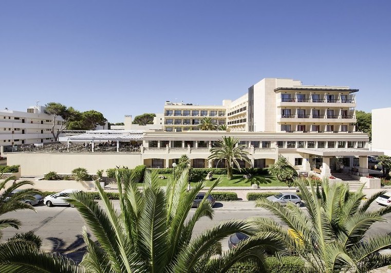 Hotel Allgemein