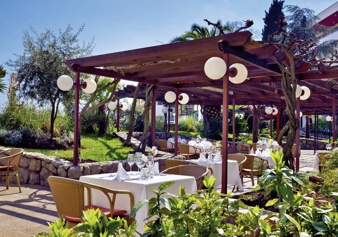 Kulinarik & Restaurants