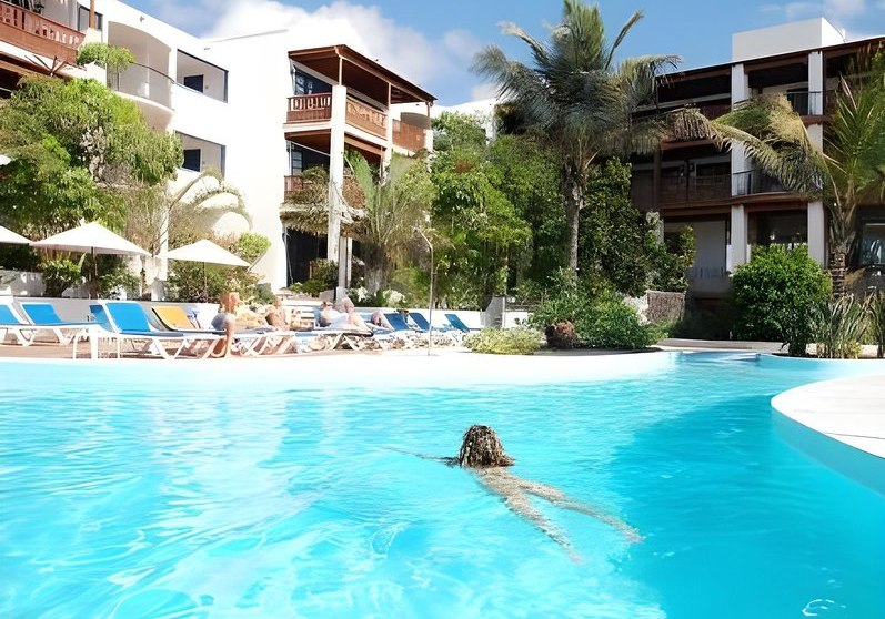 Hotel Allgemein