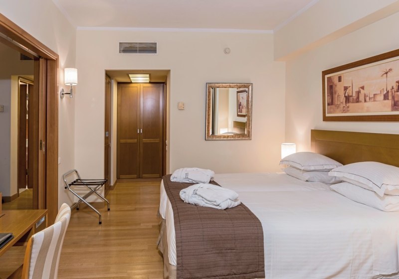 Hotel Allgemein