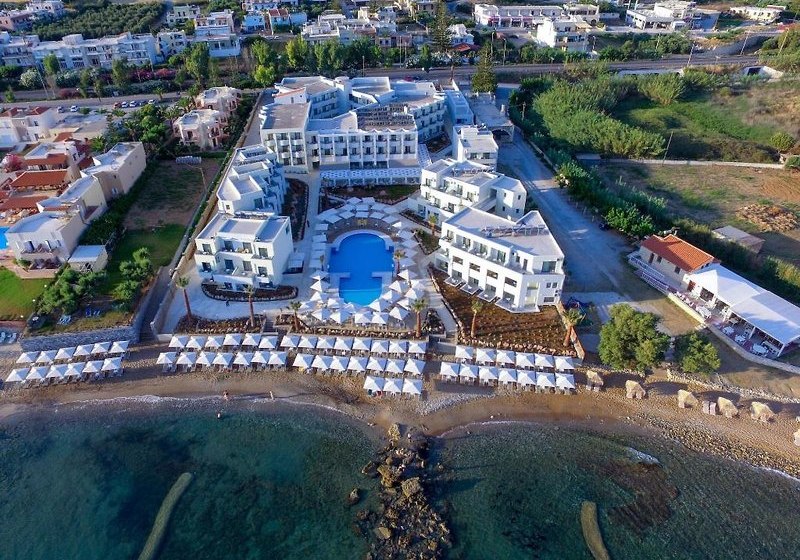 Hotel Allgemein