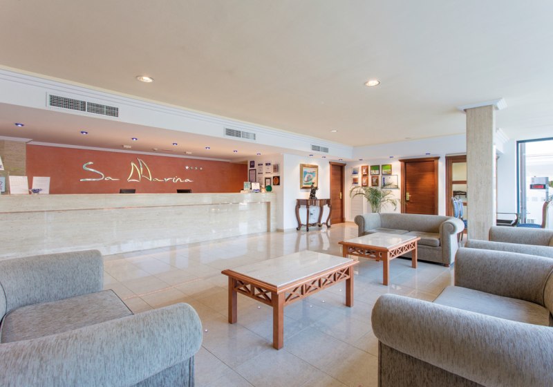 Ausstattung & Service