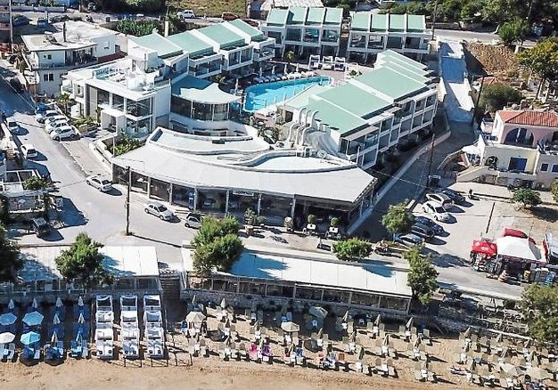 Hotel Allgemein