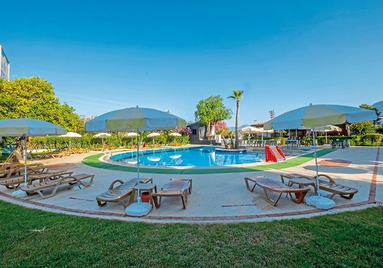 Hotel Allgemein