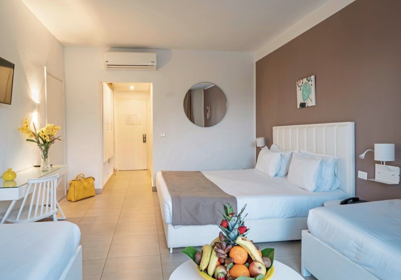 Zimmer & Wohnkomfort