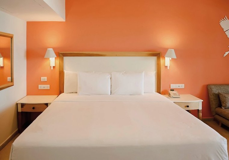 Hotel Allgemein