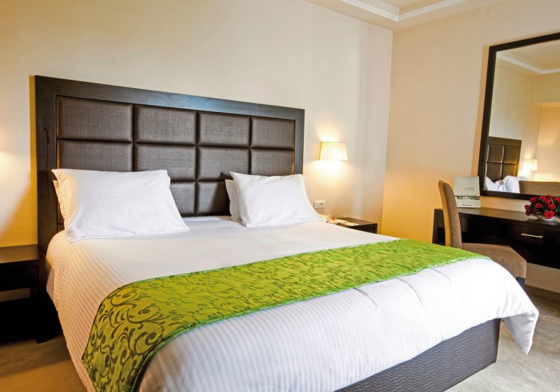 Zimmer & Wohnkomfort