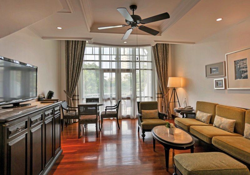 Zimmer & Wohnkomfort