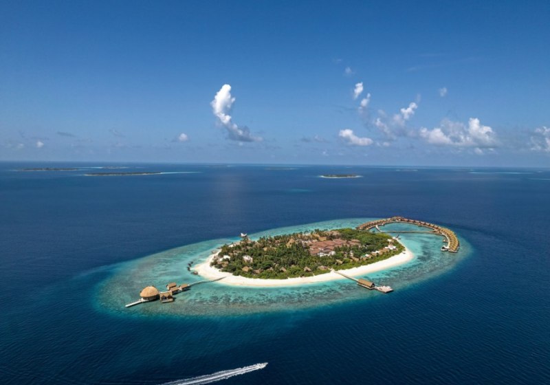 Hotelstrand