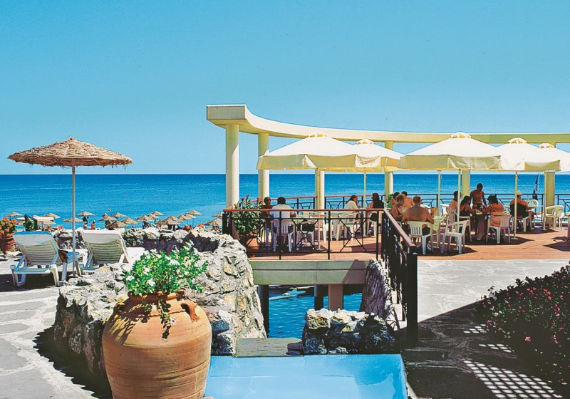 Beispiel: Kulinarik & Restaurants