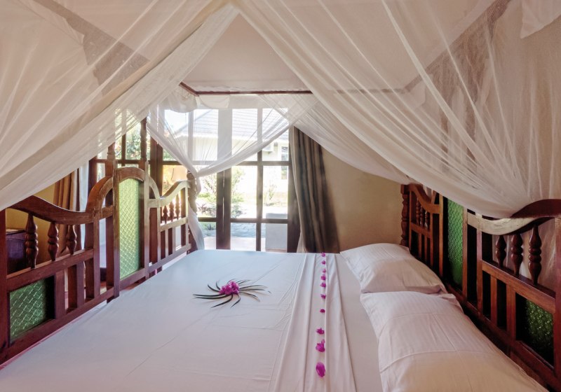 Zimmer & Wohnkomfort