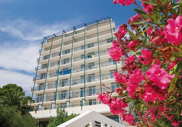 Hotel Allgemein