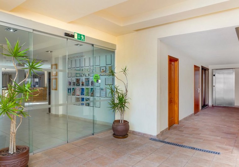 Hotel Allgemein