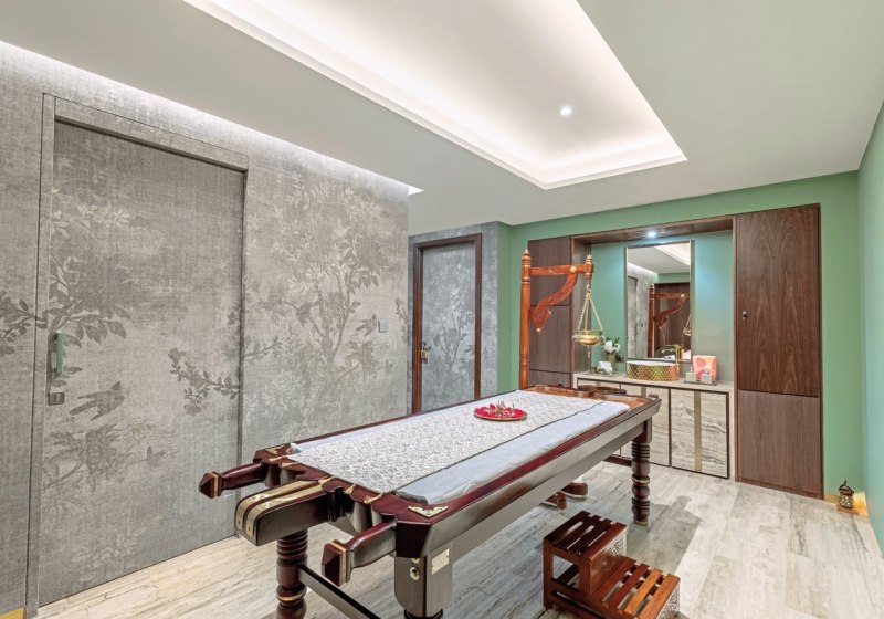 Wellness & Entspannung