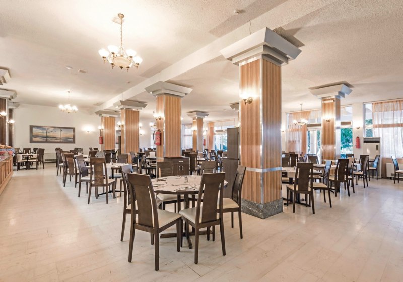 Hotel Allgemein