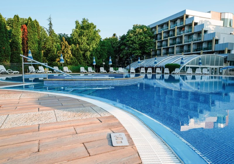 Hotel Allgemein