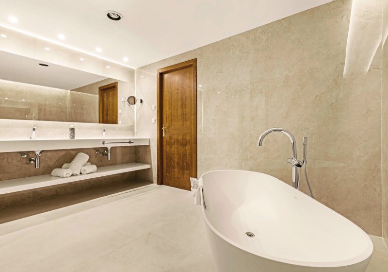 Zimmer & Wohnkomfort