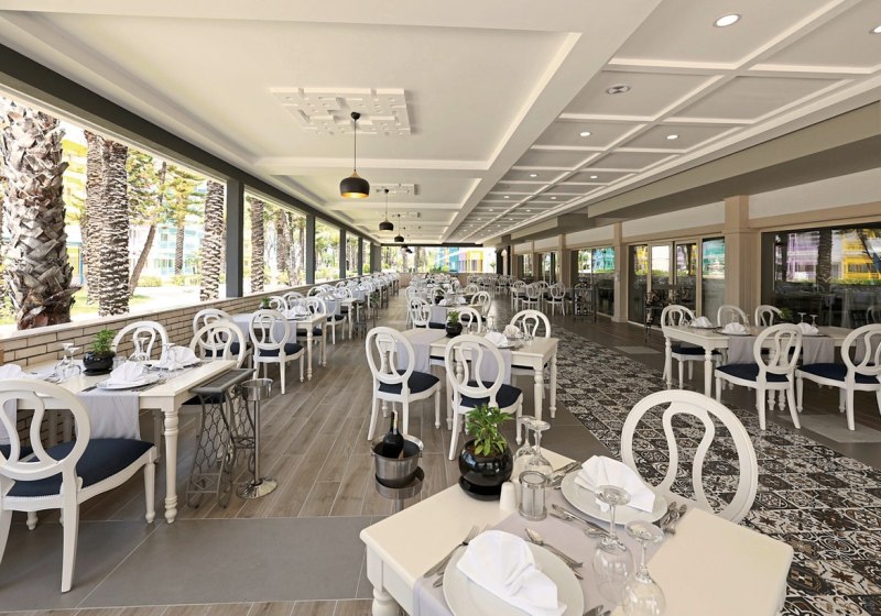 Kulinarik & Restaurants