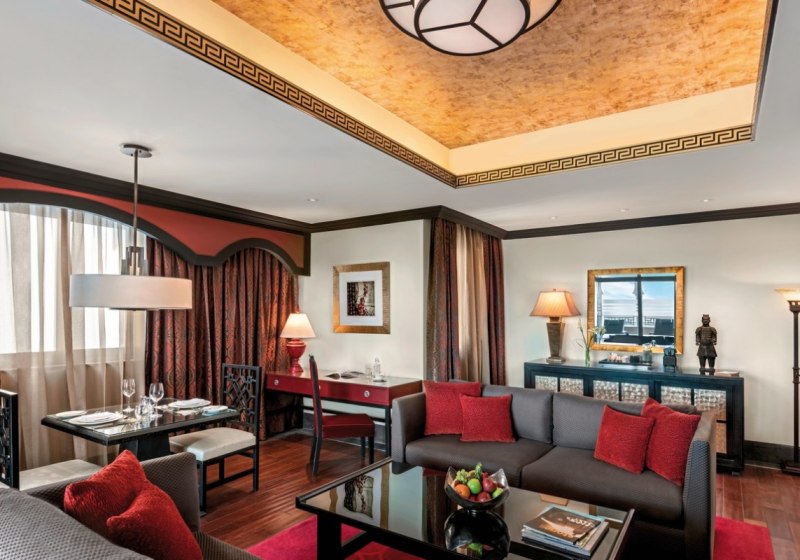 Zimmer & Wohnkomfort