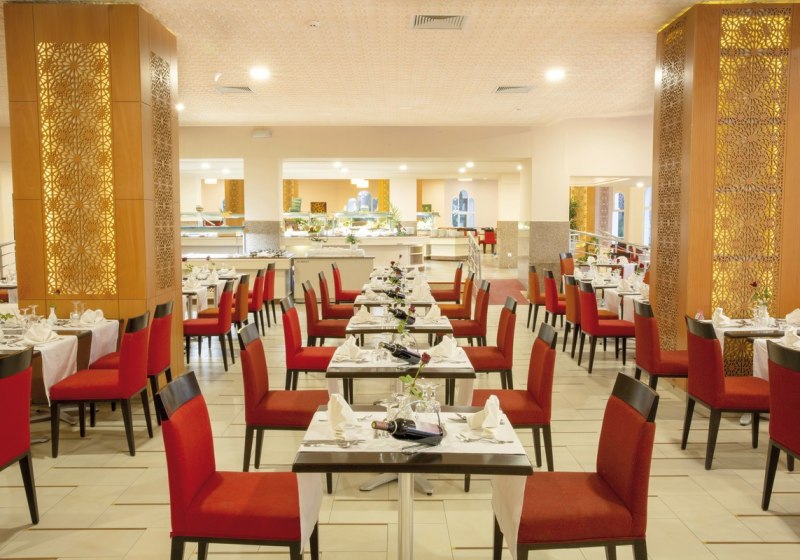 Kulinarik & Restaurants