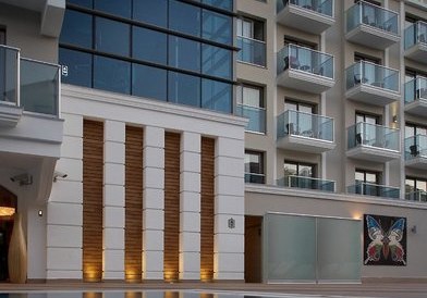 Hotel Allgemein