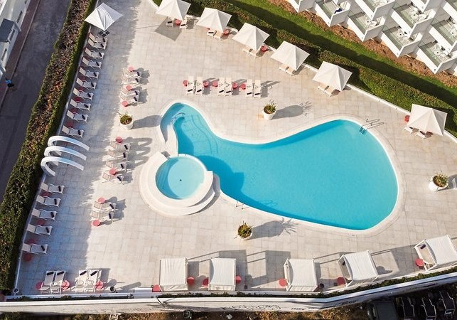 Hotel Allgemein