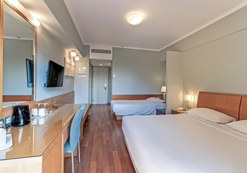 Hotel Allgemein