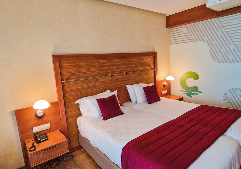 Zimmer & Wohnkomfort