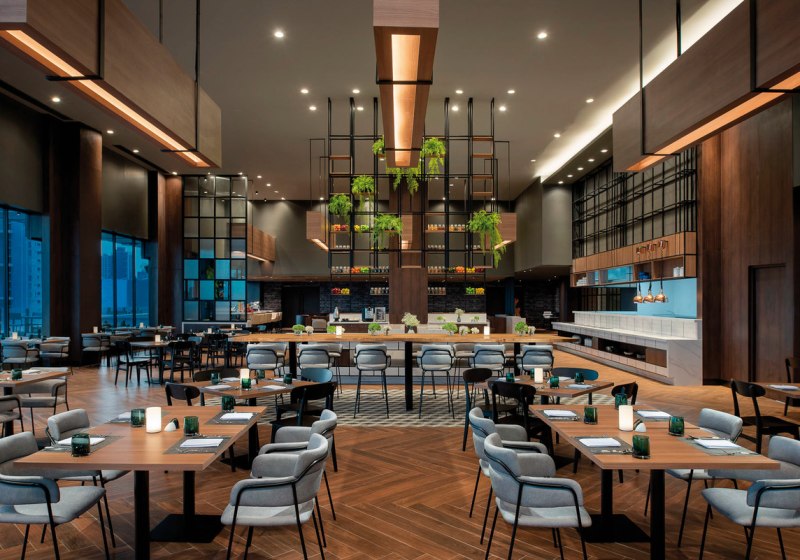Kulinarik & Restaurants