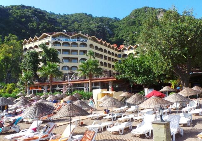 Hotel Allgemein