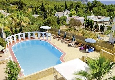 Hotel Allgemein