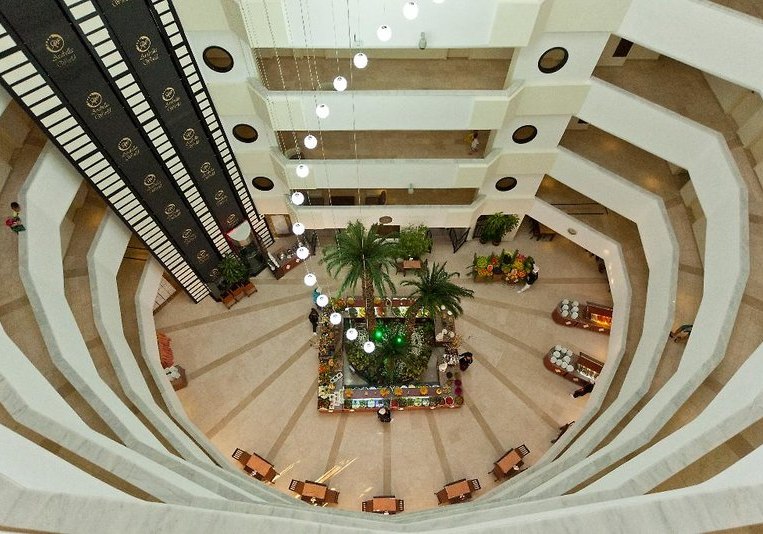 Hotel Allgemein