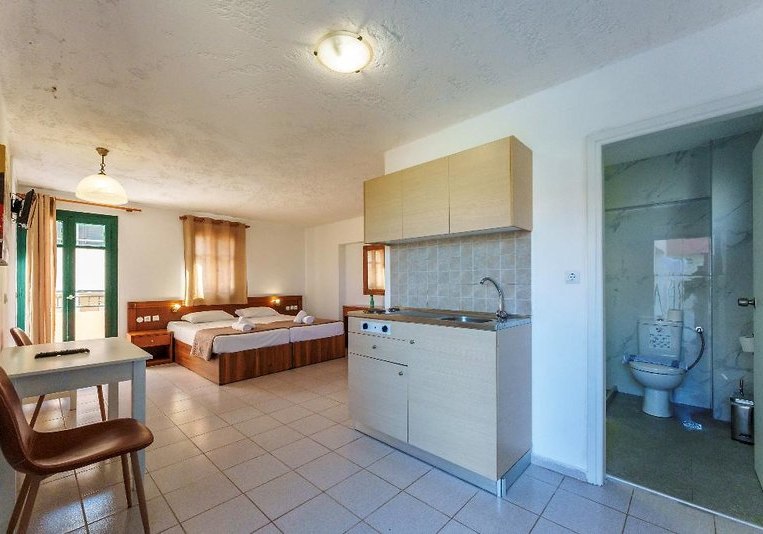 Hotel Allgemein