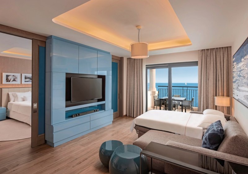 Zimmer & Wohnkomfort