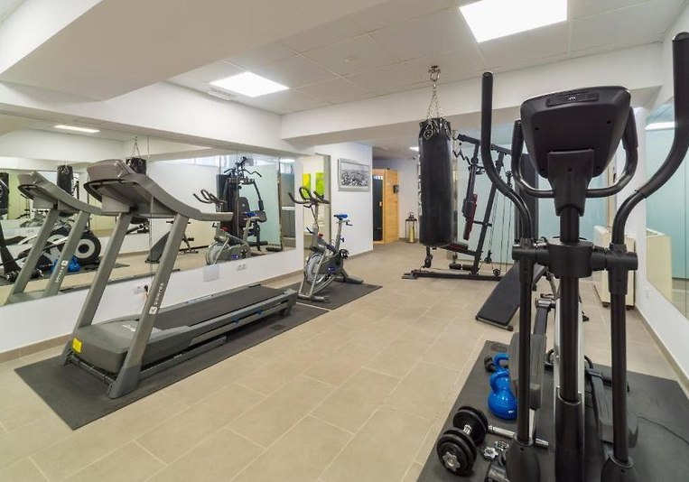 Hotel Allgemein