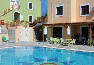 Hotel Allgemein