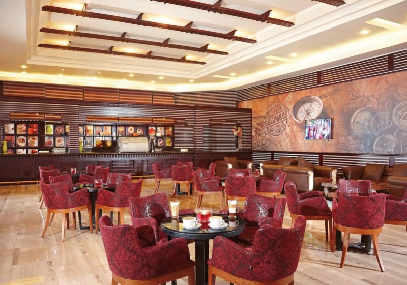 Hotel Allgemein