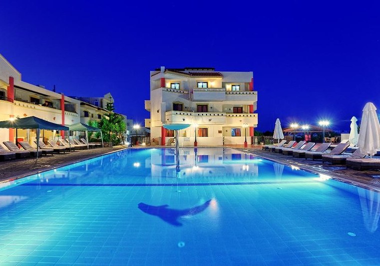 Hotel Allgemein