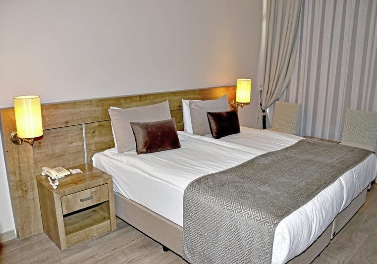 Hotel Allgemein