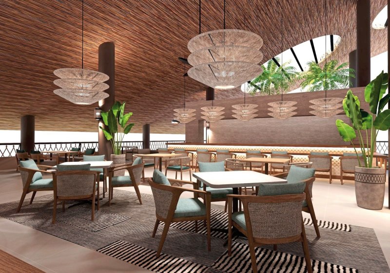 Beispiel: Kulinarik & Restaurants