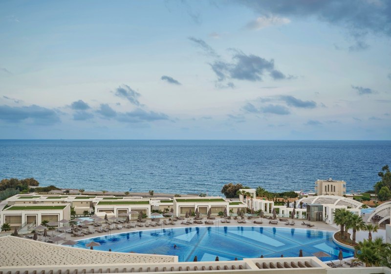 Hotel Allgemein